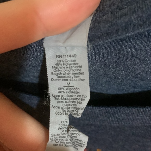 Miller High Life Brewing Company Bejeweled Retro Short Sleeve Shirt Sz M - Picture 5 of 7